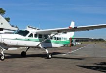 Paraná cria comissão para modernização das aeronaves utilizadas na captação de órgãos