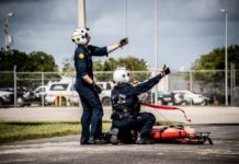 Miami-Dade Fire Rescue adquire helicópteros AW139 para missões aeromédicas e operações SAR