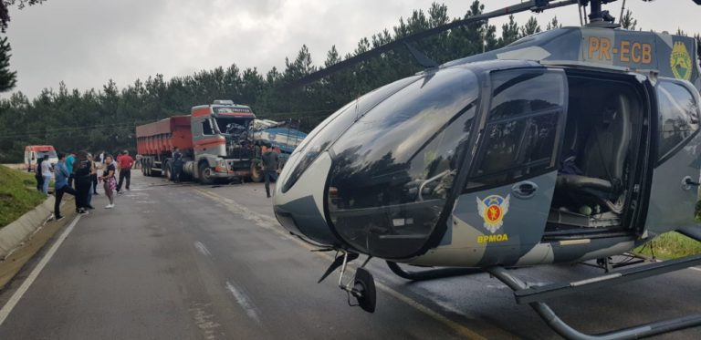 Dois pilotos morrem em acidente gravíssimo em competição no Paraná - Bem  Paraná