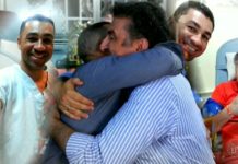 Operador aerotático do Águia da PM doa rim em gesto de solidariedade