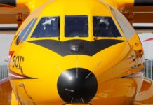 Força Aérea Real Canadense recebeu a seu primeiro avião Airbus C295 de busca e salvamento