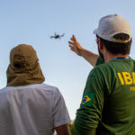 IBAMA realiza primeira edição de Curso de Formação de Pilotos Remotos