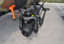 Estudo sobre sistemas de captação de imagens