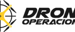 Logo Drone Operacional