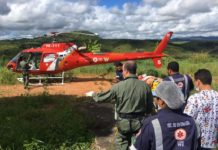 SAMU Alagoas em 16 anos de funcionamento já atendeu mais de 690 mil pessoas