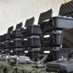 Segurança Pública de São Paulo ingressa na era dos drones e da vigilância antidrone