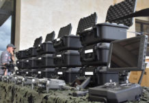 Segurança Pública de São Paulo ingressa na era dos drones e da vigilância antidrone