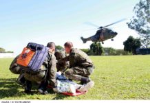 Conheça as atividades da Saúde Operacional na Força Aérea Brasileira