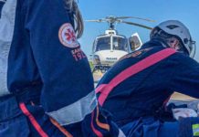 Aeromédico do SAMU Regional Norte Novo realizou mais de 500 operações para salvar vidas em 2019