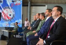 Grupamento Aéreo do Pará completa 15 anos investindo em equipamentos e qualificação de servidores