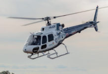 Serviço Aeromédico de Cascavel completa 6 anos com mais de 2.300 atendimentos realizados, PR