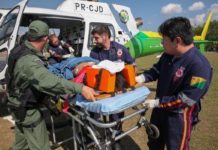 SAMU do Acre orienta quando se deve acionar o serviço móvel de urgência