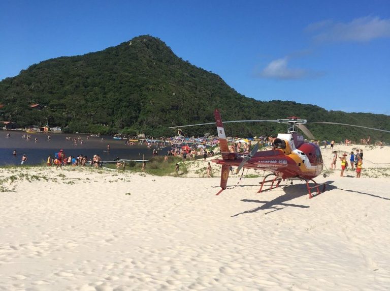 Batalhão de Operações Aéreas completa 10 anos e melhora produtividade na Operação Verão