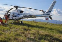 Bombeiros resgatam mototrilheiro que se perdeu e passou mal em Rio Acima, Grande BH
