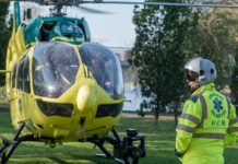 Faculdade Censupeg lança pós-graduação em Enfermagem Aeroespacial em SP, RJ e PR