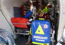 ECMO portátil: tecnologia altamente complexa no menor espaço e que salva vidas