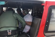 Com apoio da Polícia Militar, morador de Itapeva consegue fazer transplante de fígado na capital paulista