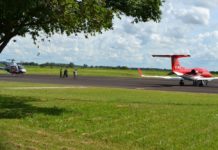 Força Tarefa agilizou captação e transporte de órgãos de Araçatuba para Rio Preto, São Paulo e Ribeirão Preto
