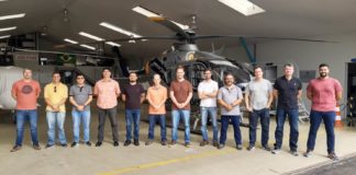 Receita Federal realiza semana de aprendizado sobre fisiologia de voo, segurança operacional e CRM