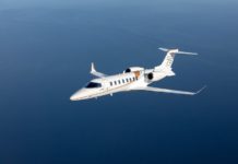 Serviço aeromédico polonês aumenta sua frota de 29 aeronaves com mais dois aviões Learjet 75 Liberty
