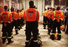 Serviço de Resgate do Estado de São Paulo completa 30 anos com 7 milhões de vítimas atendidas