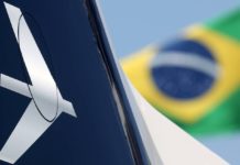 Embraer colabora em tecnologias e soluções para combater o COVID-19