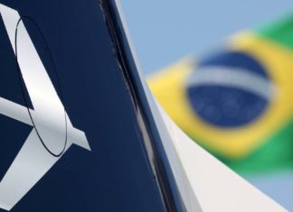 Embraer colabora em tecnologias e soluções para combater o COVID-19