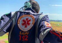 Grupo técnico inicia trabalho para consolidação da primeira Unidade Aérea Pública de Saúde no Brasil