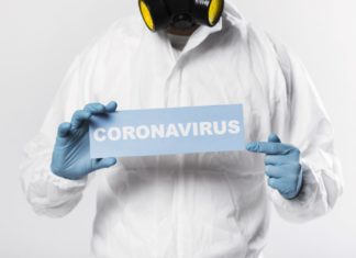 Conselho Regional de Medicina do Paraná promove palestra sobre a pandemia de COVID-19 e uso de equipamentos de proteção individual