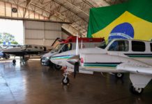 Primeira UTI Aérea do governo do Mato Grosso trará economia de R$ 5 milhões aos cofres públicos
