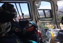 NOTAER e SAMU do Espírito Santo: o voo pela vida não para