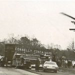 First Medevac Mission, March 19, 1970