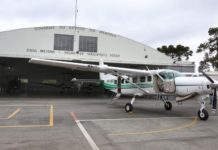 Paraná coloca frota de aeronaves à disposição da Saúde e entrega 200 viaturas para a Segurança Pública