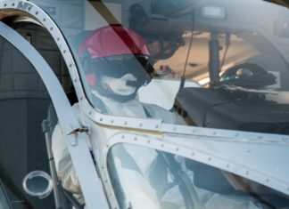 Para garantir apoio rápido, Luxemburgo cria estrutura de resgate e inclui aeronaves para o transporte aeromédico de pacientes