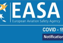 EASA analisa novas configurações aeromédicas e alerta sobre alegações falsas de certificação de equipamentos
