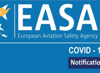 EASA analisa novas configurações aeromédicas e alerta sobre alegações falsas de certificação de equipamentos