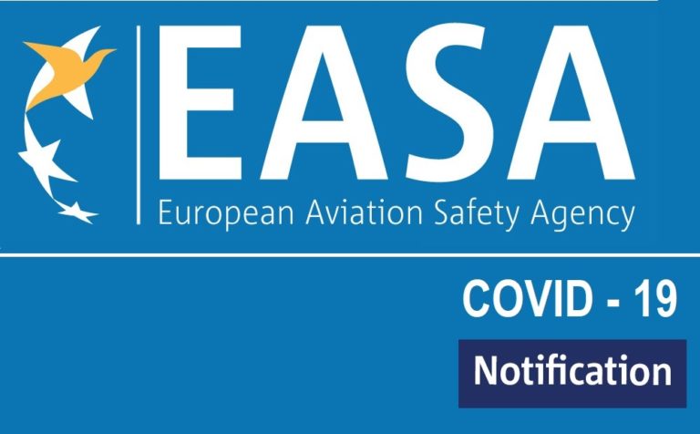 EASA analisa novas configurações aeromédicas e alerta sobre alegações falsas de certificação de equipamentos