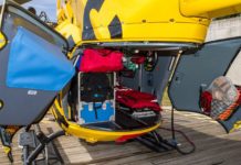 ANVISA publica Nota Técnica sobre medidas sanitárias para aeroportos e aeronaves e inclui recomendações para o serviço aeromédico