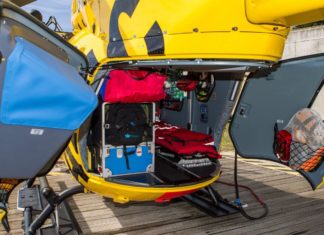 ANVISA publica Nota Técnica sobre medidas sanitárias para aeroportos e aeronaves e inclui recomendações para o serviço aeromédico