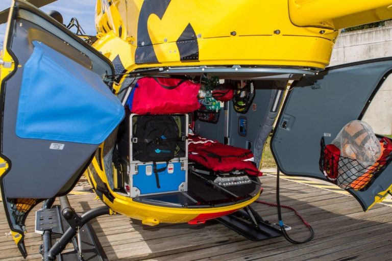 ANVISA publica Nota Técnica sobre medidas sanitárias para aeroportos e aeronaves e inclui recomendações para o serviço aeromédico