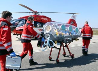 EASA estabelece diretrizes de aeronavegabilidade para instalação de dispositivos de isolamento e separação de cabine