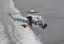 Guarda Costeira do Japão compra mais dois helicópteros H225 – Super Puma