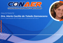 Organização da Emergência no Estado de São Paulo será tema de palestra no 2º CONAER