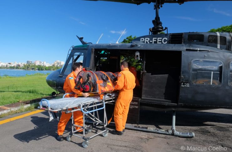 ANAC revoga resolução que aprovava temporariamente o uso de cápsulas de isolamento durante a pandemia