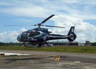 Secretaria de Saúde do Pará contrata empresa de Táxi Aéreo para serviços aeromédicos no Estado