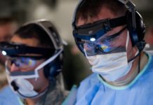 POP sobre transporte aeromédico e recomendações para equipes no atendimento pré-hospitalar de COVID-19