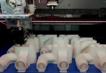 COVID-19: Leonardo fabrica válvulas plásticas que transformam máscara de mergulho em respiradores para UTI