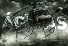 5ª Base de Aviação da PM comemora cinco anos salvando e protegendo pessoas na Região Serrana de SC