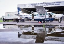 Governo do Acre recebe lote de cabines de isolamento, protetores faciais e divulga gastos públicos referentes à COVID-19