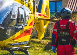 Como a Airbus está ajudando os operadores de helicópteros da linha de frente no combate a COVID-19